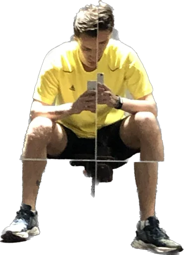 Стикер VITASIKKK - 1