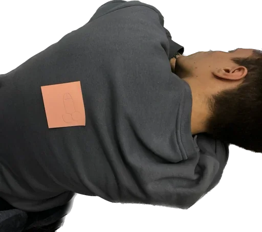 Sticker VITASIKKK - 1