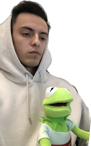 Sticker VITASIKKK - 1