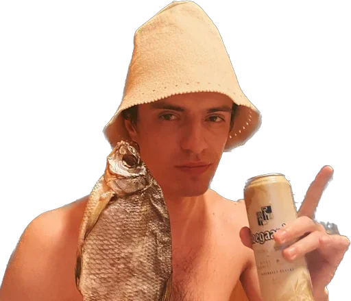 Стикер VITASIKKK - 1