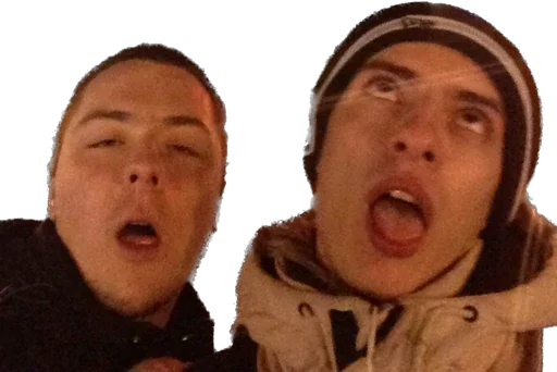 Sticker VITASIKKK - 1