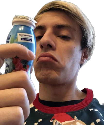 Sticker VITASIKKK - 1