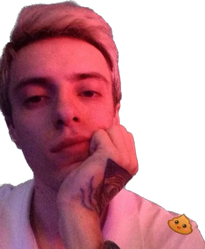 Стикер VITASIKKK - 1