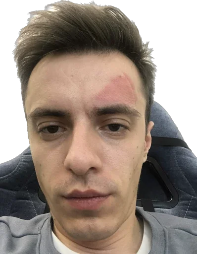 Sticker VITASIKKK - 1