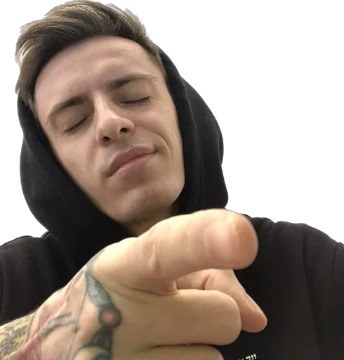 Стикер VITASIKKK - 1