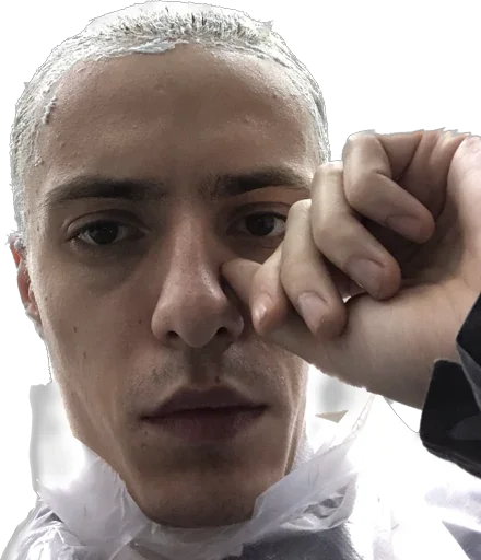 Стикер VITASIKKK - 1