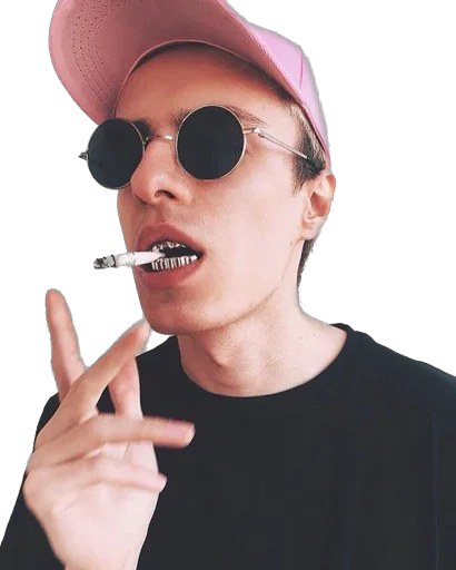 Стикер VITASIKKK - 1