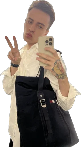 Sticker VITASIKKK - 1