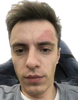 Sticker VitasiKKK - 7