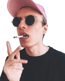 Sticker VitasiKKK - 3