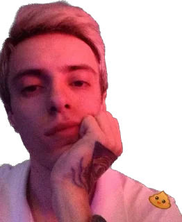 Sticker VitasiKKK - 8