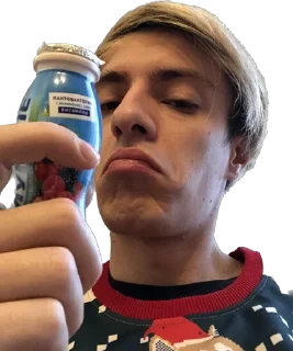 Sticker VitasiKKK - 11