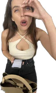 Sticker VitasiKKK - 2