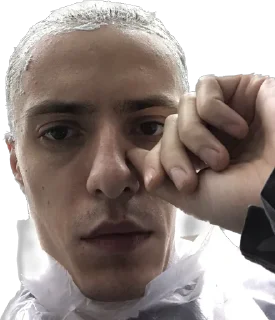 Sticker VitasiKKK - 5