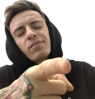 Sticker VitasiKKK - 6