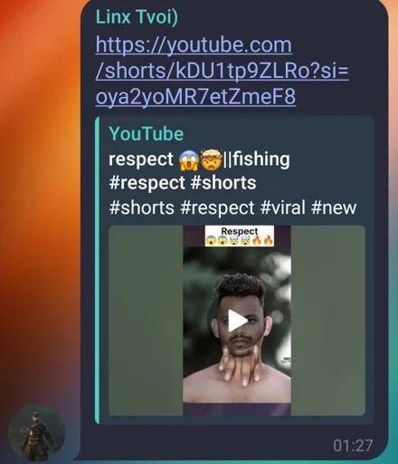 Стики от Аммямчика 2 @Femoji - 