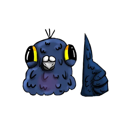 Sticker VJPAPWXQAF_by_stikeri_stikeri_bot - 1