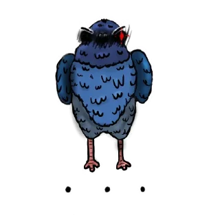 Стикер Больше стиков тут: @stikery4 - 7