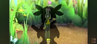 Стикер Хуй @WmojiBot - 5