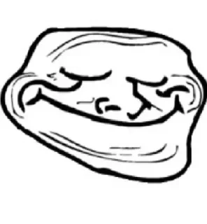 Стикер Больше стикеров 👉🏻 @stickertg4 - 5