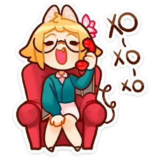 Стикер Таня @vkspoilertg - 11