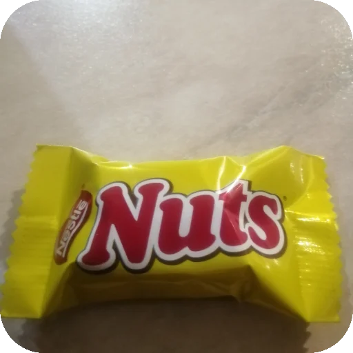 Sticker VKUSNYEKONFETKA - 1