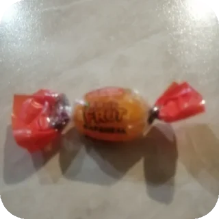 Стикер ВКУСНЫЕ КОНФЕТКА @SIGMAKRUTOl - 5