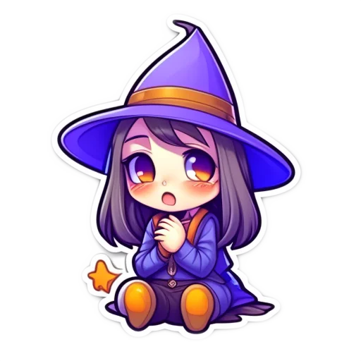 Sticker VKZHOPS_by_kandinsky21_bot - 1