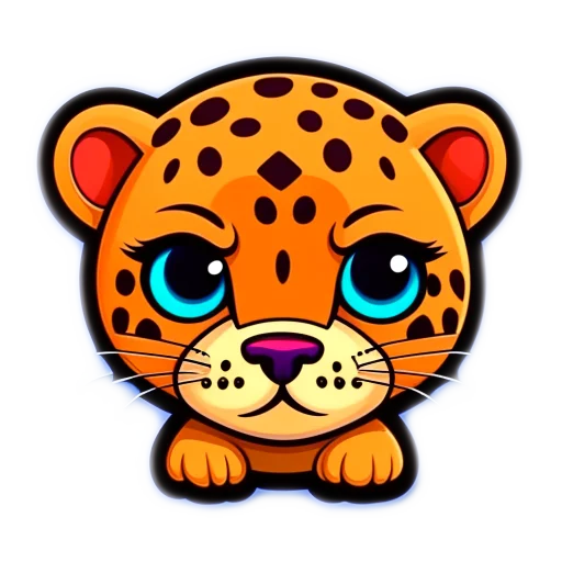 Sticker VKZHOPS_by_kandinsky21_bot - 1