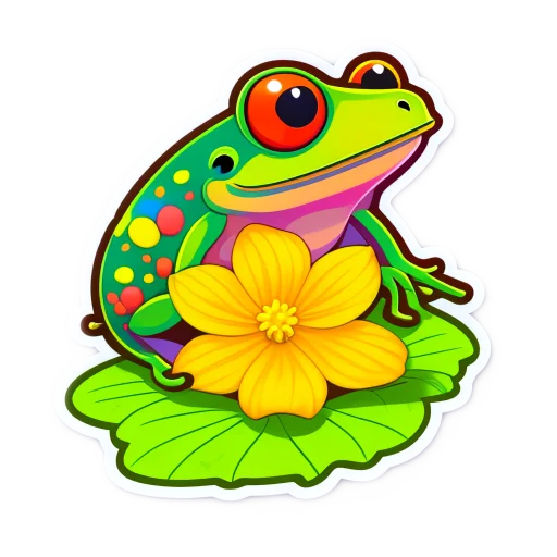 Sticker VKZHOPS_by_kandinsky21_bot - 1