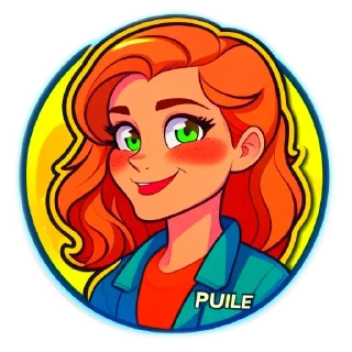 Стикер VKZHOPS - 5