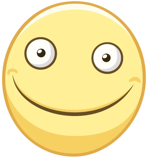 smilies - мультфильм
