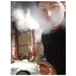 Стикер VLADICKSLAVE1 - 5