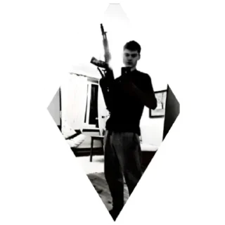 Стикер VLADICKSLAVE1 - 7