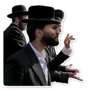 Человек модный аксессуар одежда