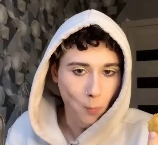 Человек человеческое лицо одежда