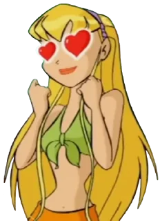 Sticker Больше стиков тут: @stikery4 - 6