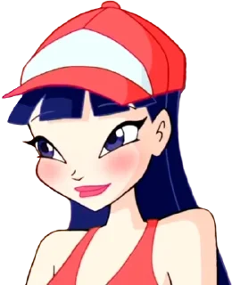 Sticker Больше стиков тут: @stikery4 - 8