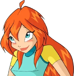 Sticker Больше стиков тут: @stikery4 - 7