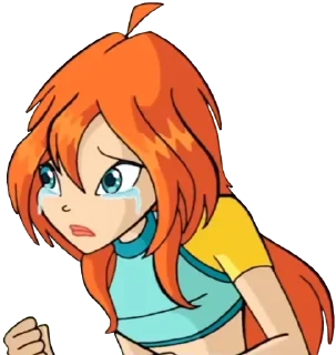 Sticker Больше стиков тут: @stikery4 - 10