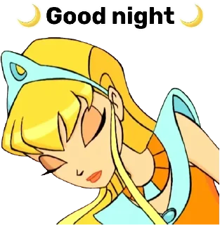 Sticker Больше стиков тут: @stikery4 - 1