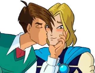 Sticker Больше стиков тут: @stikery4 - 4