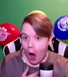 Sticker Мой стикерпак @moyi_stikery_bot - 8