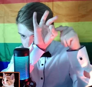 Sticker Мой стикерпак @moyi_stikery_bot - 2