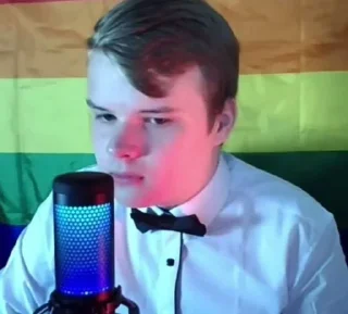 Sticker Мой стикерпак @moyi_stikery_bot - 3