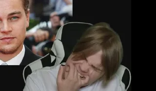 Sticker Мой стикерпак @moyi_stikery_bot - 6