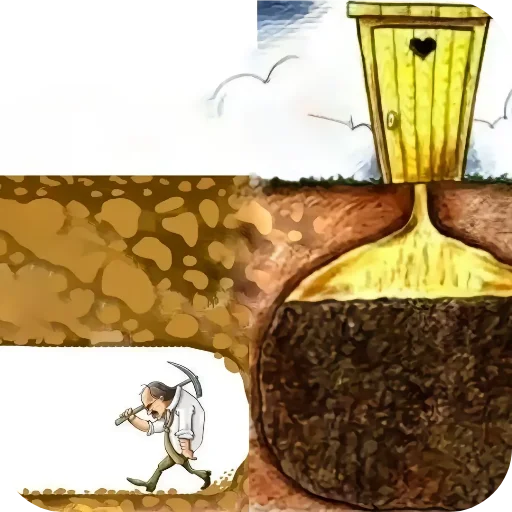 Sticker VMneNormalnt - 1