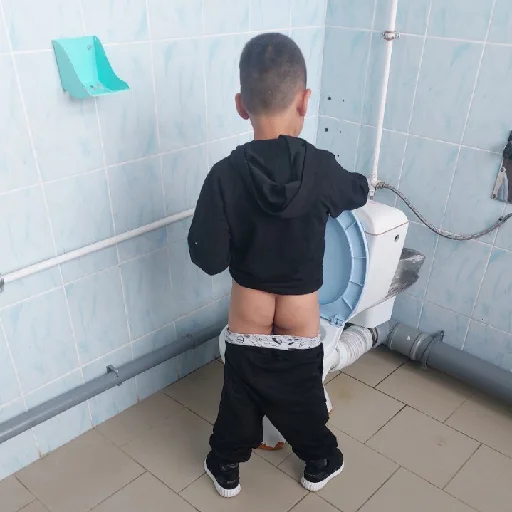 Sticker VMneNormalnt - 1