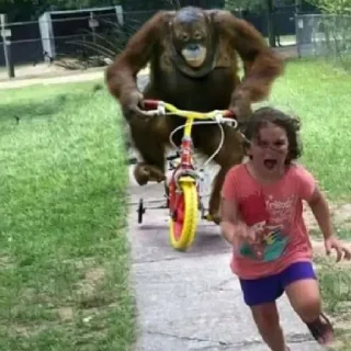 Sticker В мне нормальнт - 7