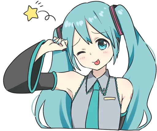 anime illustration animated cartoon